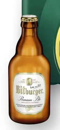 Scheck-in-Center Bitburger Premium Pils Stubbi Angebot