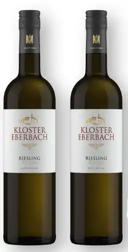 Scheck-in-Center Hessische Staatsweingüter Kloster Eberbach Riesling Classic Angebot