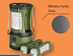 Lidl Crivit LED-Campinglampe Angebot