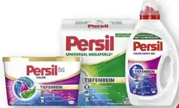 Scheck-in-Center Persil Universal Megaperls Angebot
