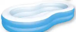 Scheck-in-Center BestWay Familiy Pool Angebot