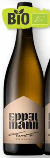 Scheck-in-Center Weingut Eppelmann Bio Terra F Chardonnay Angebot