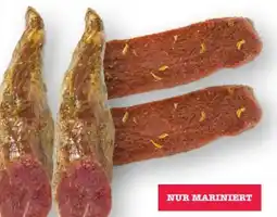 Scheck-in-Center Neuseeländisches Lammfilet mariniert Angebot