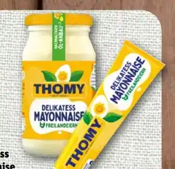nahkauf Thomy Delikatess Mayonnaise Angebot