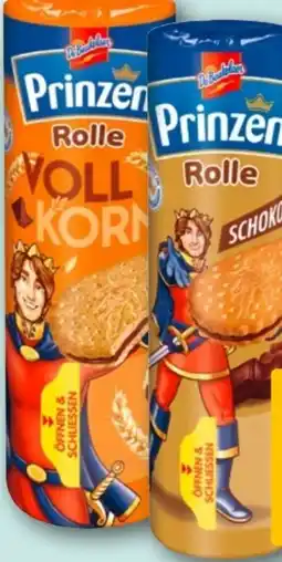 nahkauf DeBeukelaer Prinzen Rolle Angebot