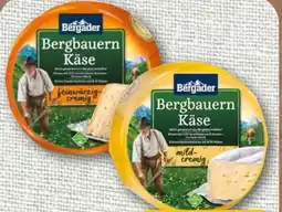 nahkauf Bergader Bergbauern Käse Angebot