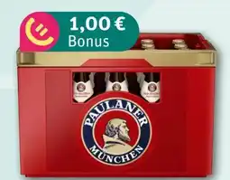 nahkauf Paulaner Weißbiere Angebot