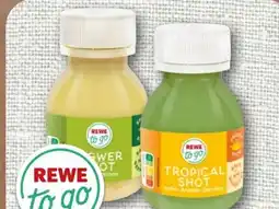 nahkauf Rewe to go Shot Angebot