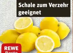 nahkauf Rewe Beste Wahl Zitronen Verna Angebot