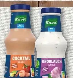 nahkauf Knorr Schlemmersauce Angebot