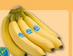REWE Center Chiquita Bananen Angebot