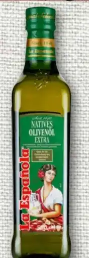 nahkauf La Española Natives Olivenöl Extra Angebot