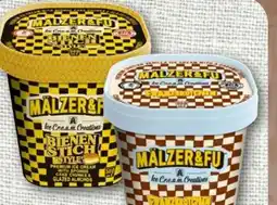 nahkauf Mälzer & Fu Eiscreme Angebot