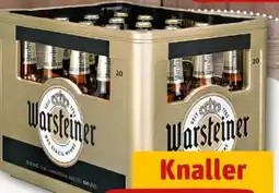 nahkauf Warsteiner Pils Angebot
