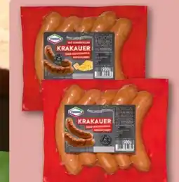 REWE Center Steinhaus Krakauer Angebot