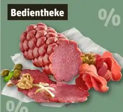 REWE Center Schulte Edelsalami Angebot