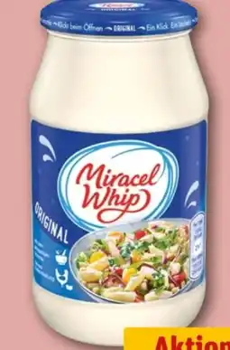 REWE Center Kraft Miracel Whip Salatcreme Original Angebot