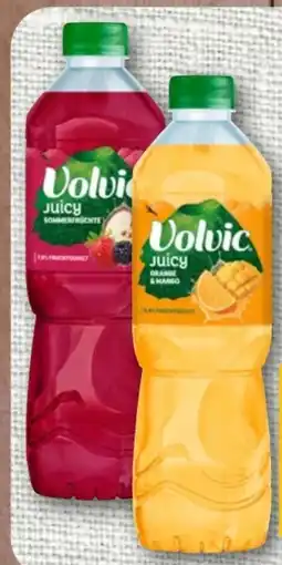 nahkauf Volvic Juicy Angebot