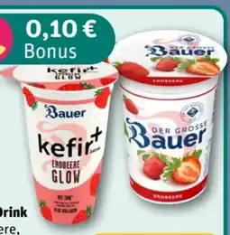 REWE Center Bauer Der Große Erdbeere Angebot