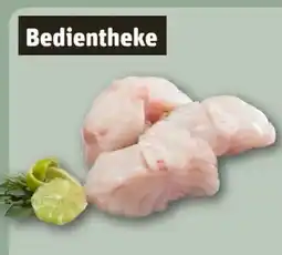 REWE Center Seeteufel-Steaks Angebot