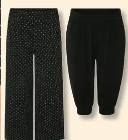 Lidl Esmara Damen-Caprihose Angebot