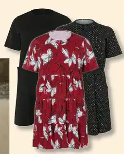 Lidl Esmara Damen Kleid Angebot