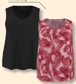 Lidl Esmara Damen-Top Angebot
