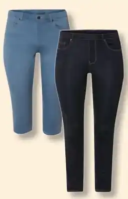 Lidl Esmara Damen-Jeggings Angebot