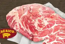 REWE Center Ibérico Collar Schweine-Nacken Angebot