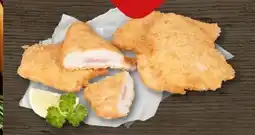 REWE Center Höhenrainer Puten-Cordon-Bleu Angebot