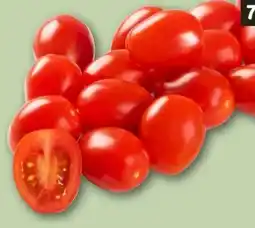 REWE Center Cherry-Romatomaten Angebot