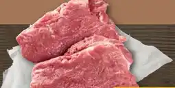 REWE Center Kalbs-Bäckchen Angebot