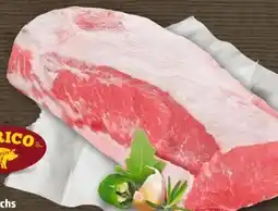 REWE Center Ibérico Lomo Schweine-Lachs Angebot