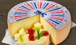 REWE Center Appenzeller Switzerland Mild-Würzig Angebot