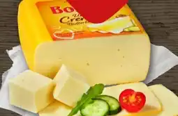 REWE Center Bonbel Butterkäse Angebot