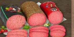 REWE Center Bille Geflügelsalami Angebot