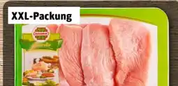 REWE Center Puten-Schnitzel Angebot