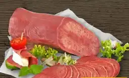 REWE Center Metten Ochsenzunge Angebot