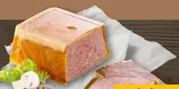 REWE Center Wurst Müller Heidefrühstück Angebot