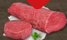REWE Center Rinderfilet Angebot