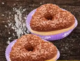 REWE Center Milka Herz-Donut Angebot