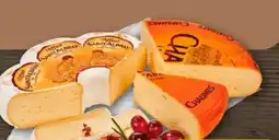 REWE Center Chaumes Weichkäse Angebot