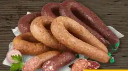 REWE Center Wurst Müller Ahle Leberwurst Angebot