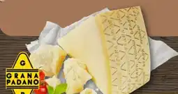 REWE Center Grana Padano Angebot
