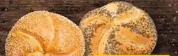 REWE Center Rewe Back-Station Sesambrötchen Angebot