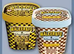 REWE Center Mälzer & Fu Ice Cream Creations Angebot