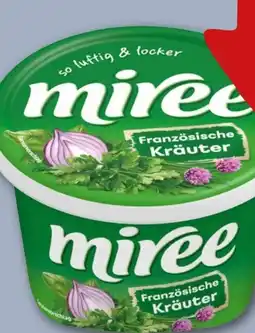 REWE Center Miree Französische Kräuter Angebot