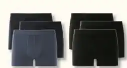 Lidl Livergy Herren 3 Boxer Angebot