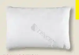 Lidl John Cotton Visko-Kissen Super Soft Angebot