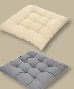 Lidl Livarno Home Sitzkissen Angebot